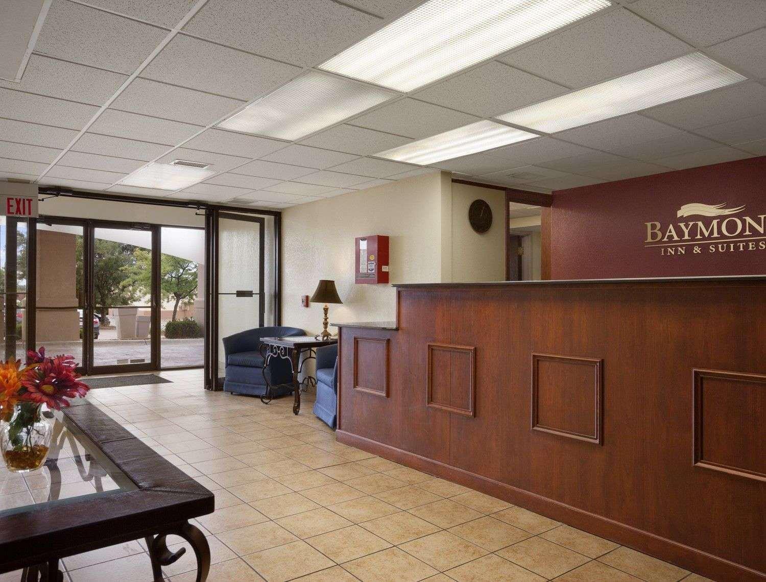 Quality Inn Lincoln Cornhusker Εξωτερικό φωτογραφία