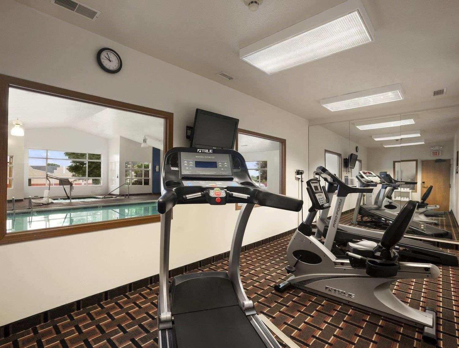 Quality Inn Lincoln Cornhusker Εξωτερικό φωτογραφία